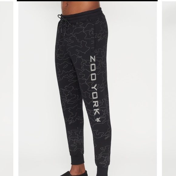 Zoo York sweat sets. - Picture 8 of 8